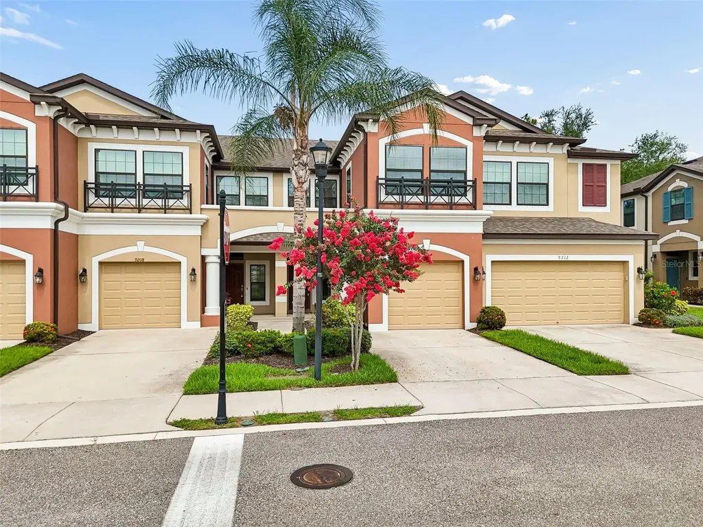 9210 Fox Sparrow Road Tampa FL 33626