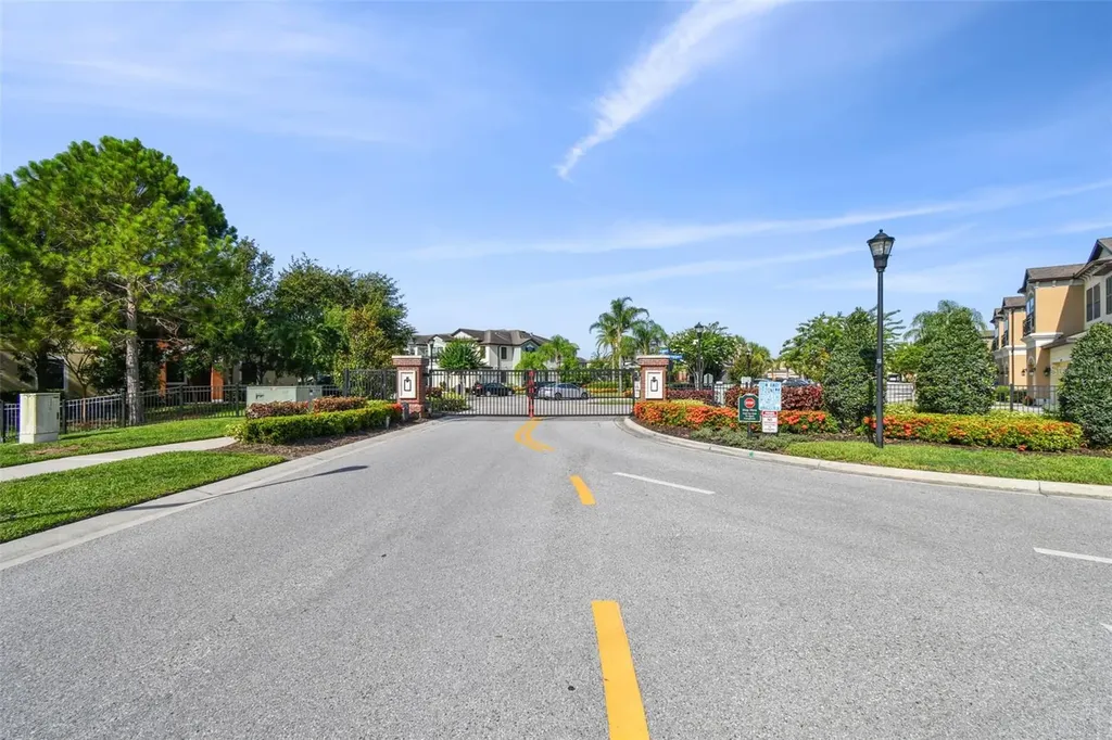 9210 Fox Sparrow Road Tampa FL 33626