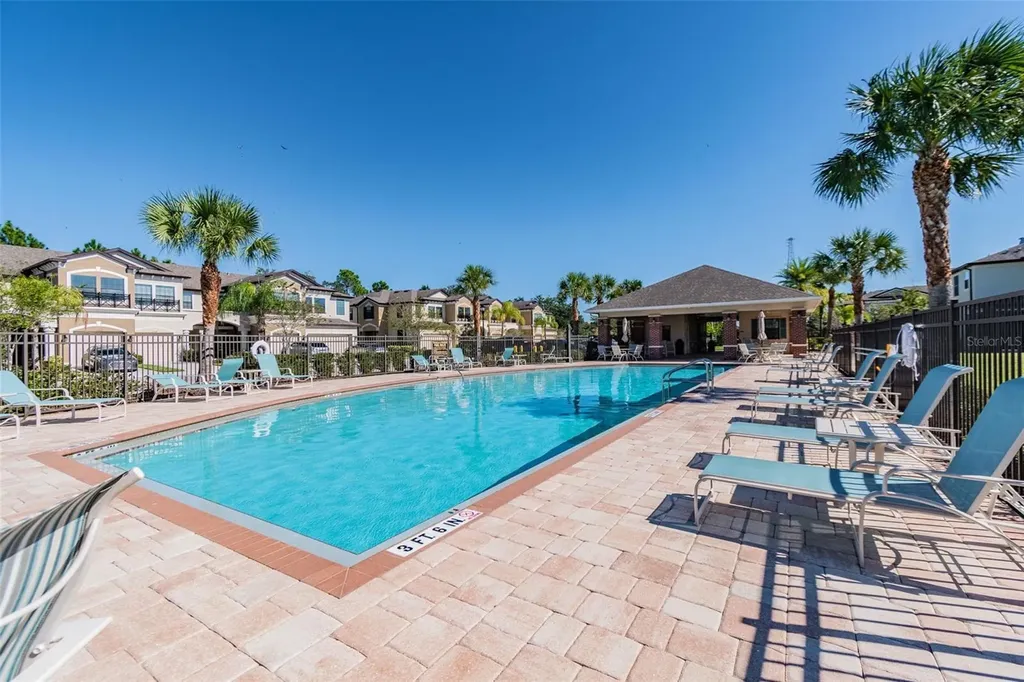 9210 Fox Sparrow Road Tampa FL 33626