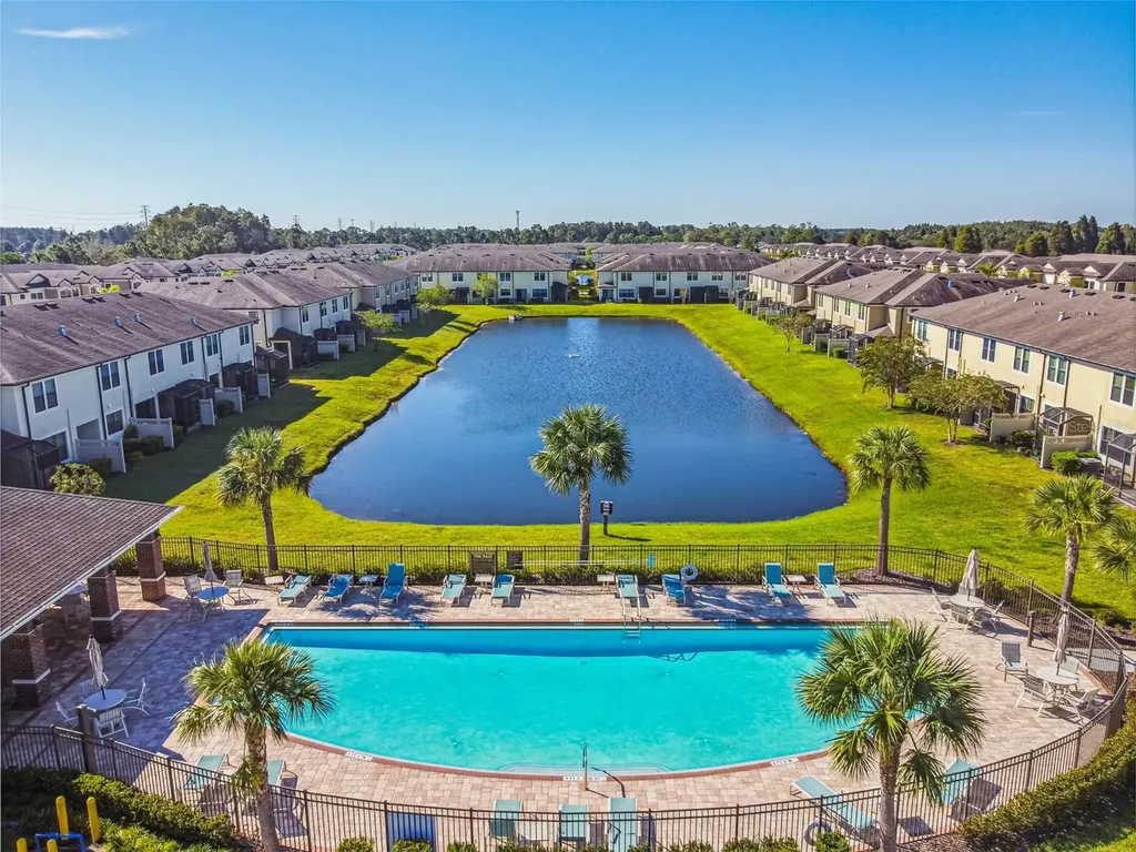 9210 Fox Sparrow Road Tampa FL 33626