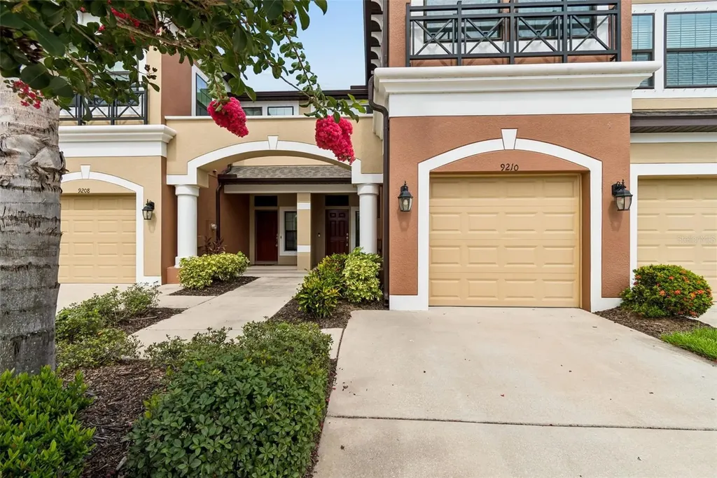 9210 Fox Sparrow Road Tampa FL 33626