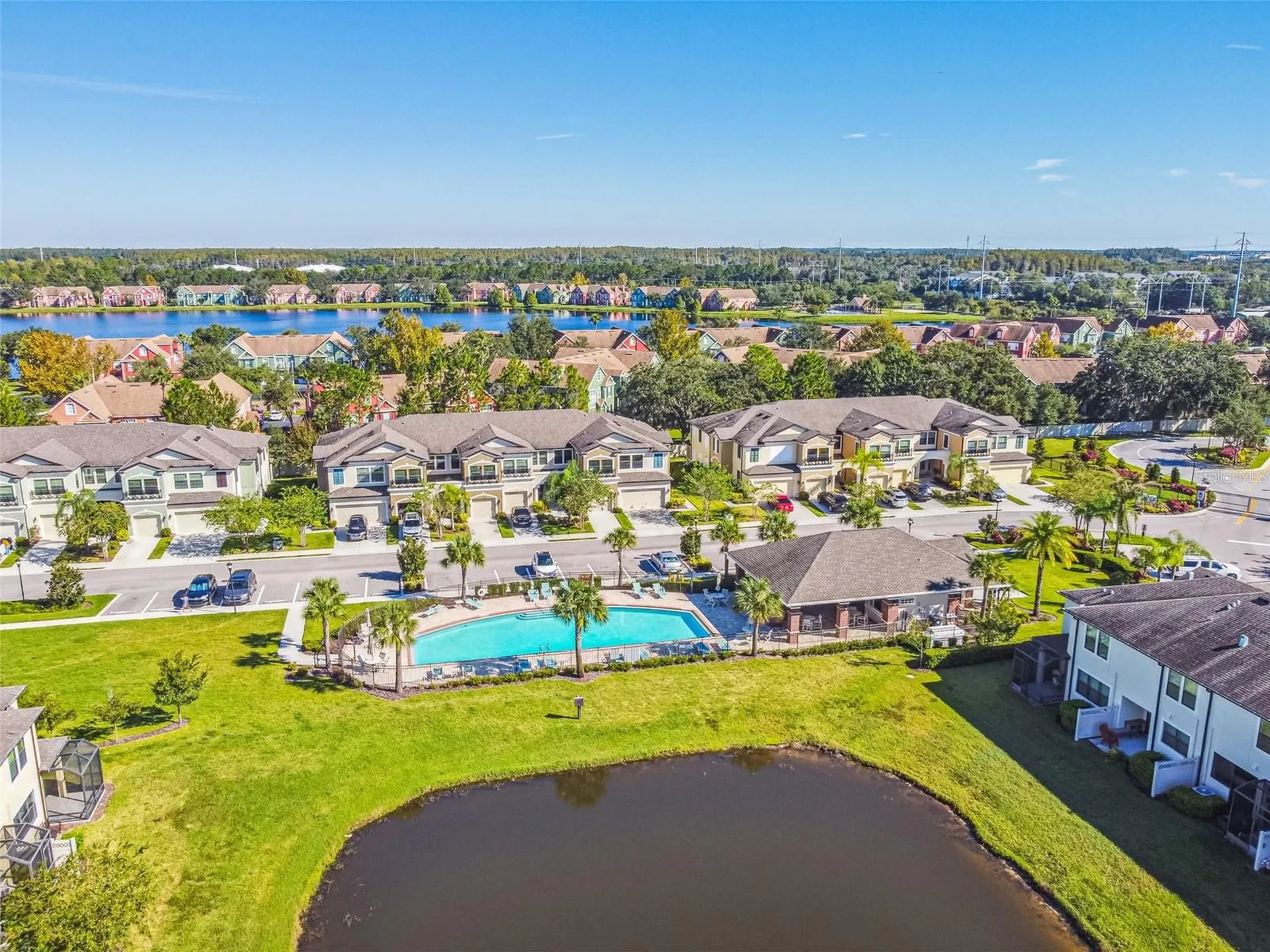 9210 Fox Sparrow Road Tampa FL 33626