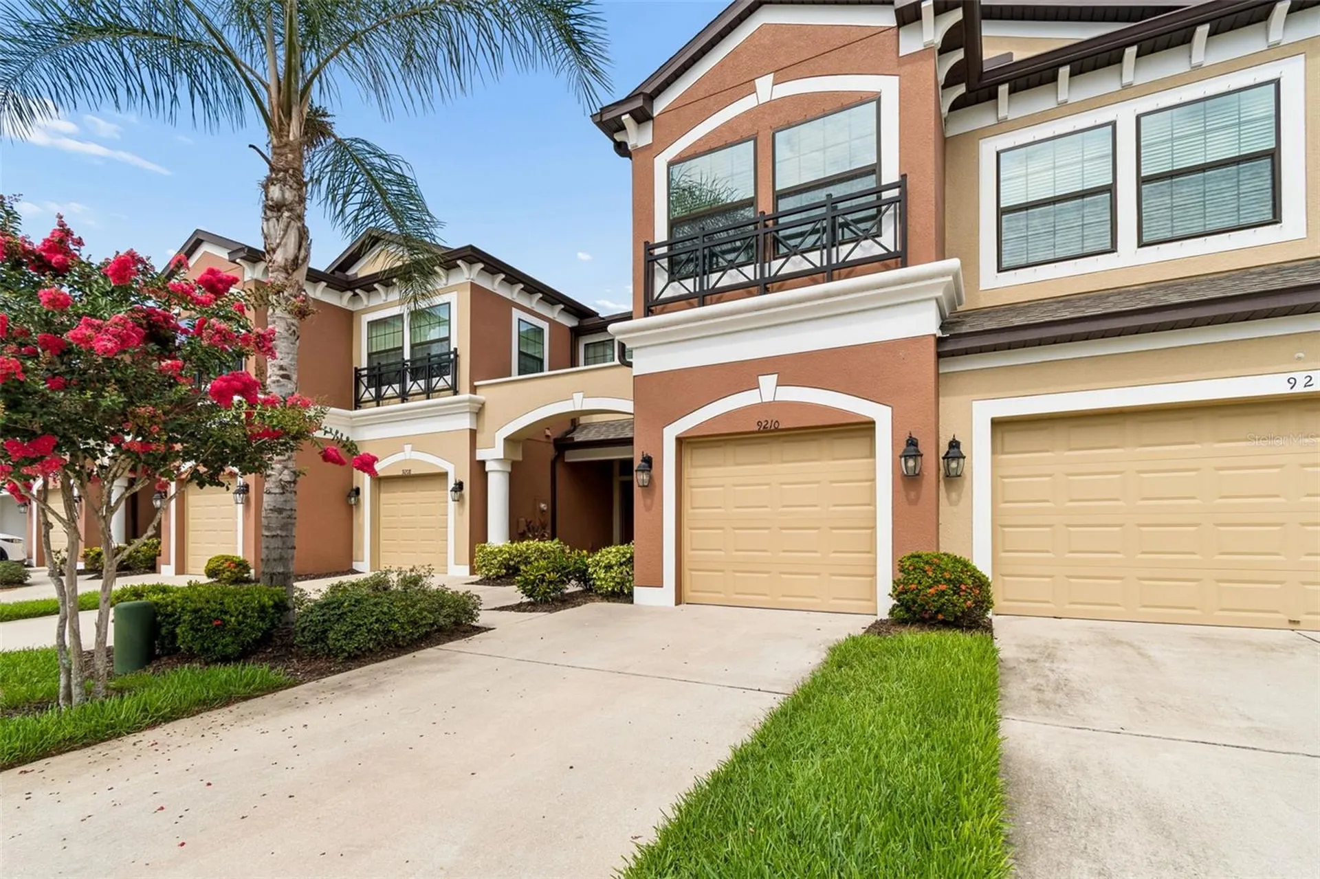 9210 Fox Sparrow Road Tampa FL 33626