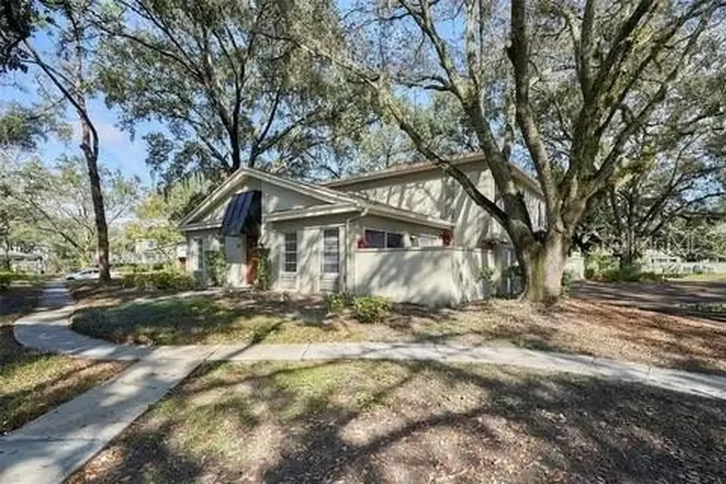 11713 Raintree Drive Tampa FL 33617