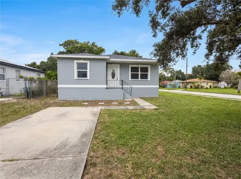 845 40th Avenue S St Petersburg FL 33705