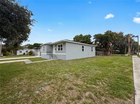 845 40th Avenue S St Petersburg FL 33705