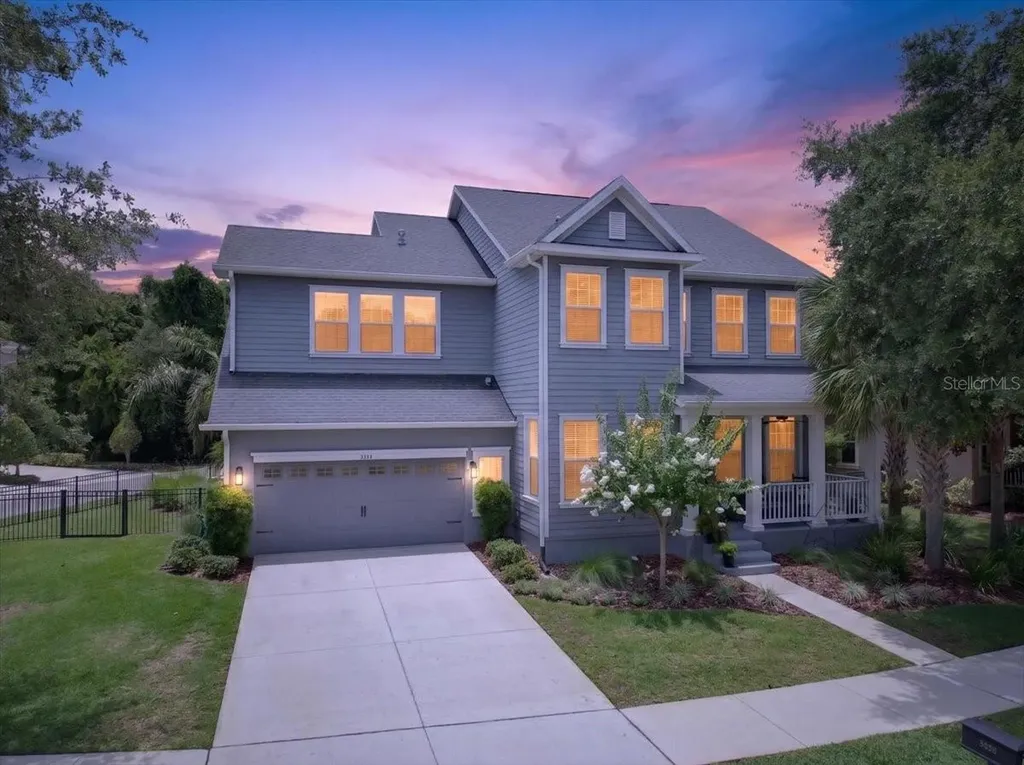 5955 Parkset Drive Lithia FL 33547