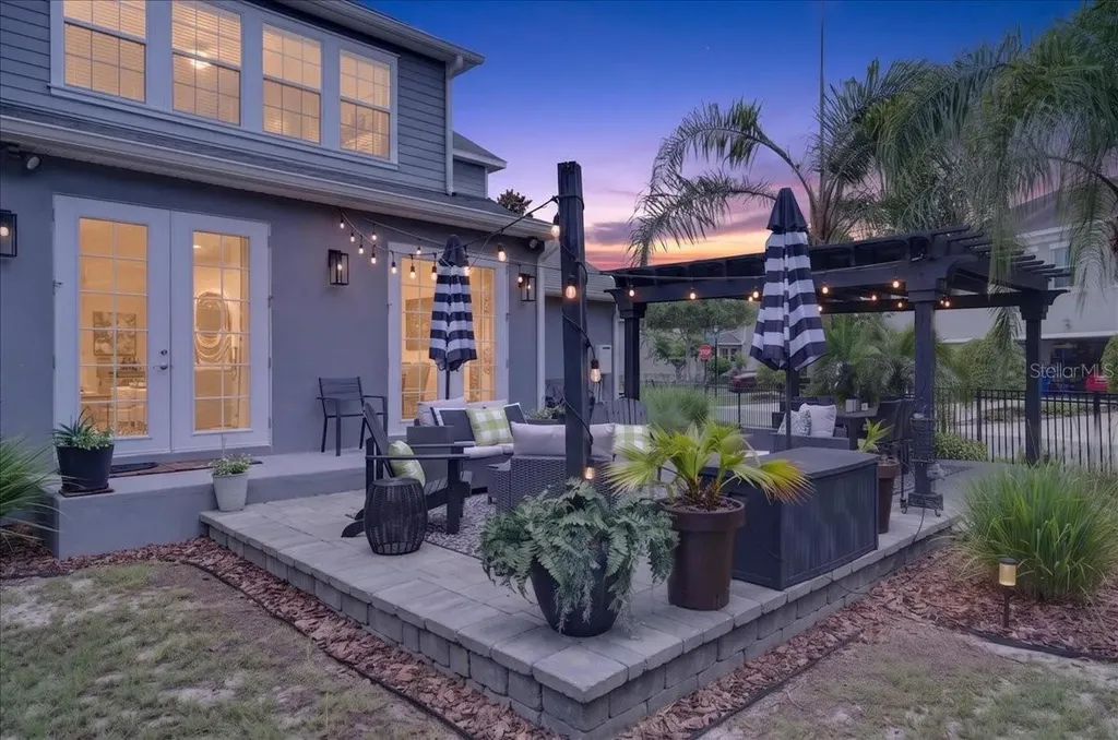 5955 Parkset Drive Lithia FL 33547