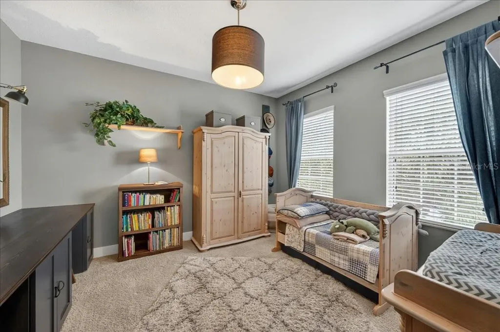 5955 Parkset Drive Lithia FL 33547