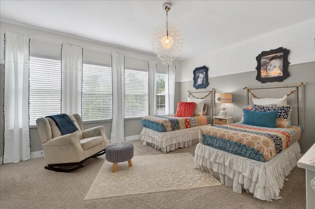 5955 Parkset Drive Lithia FL 33547
