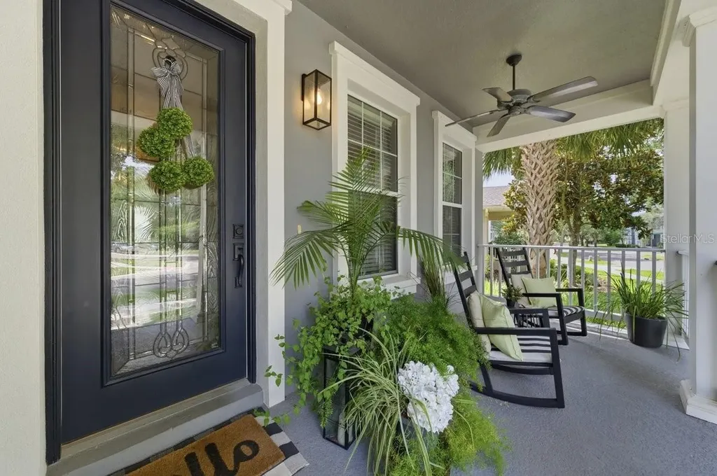 5955 Parkset Drive Lithia FL 33547