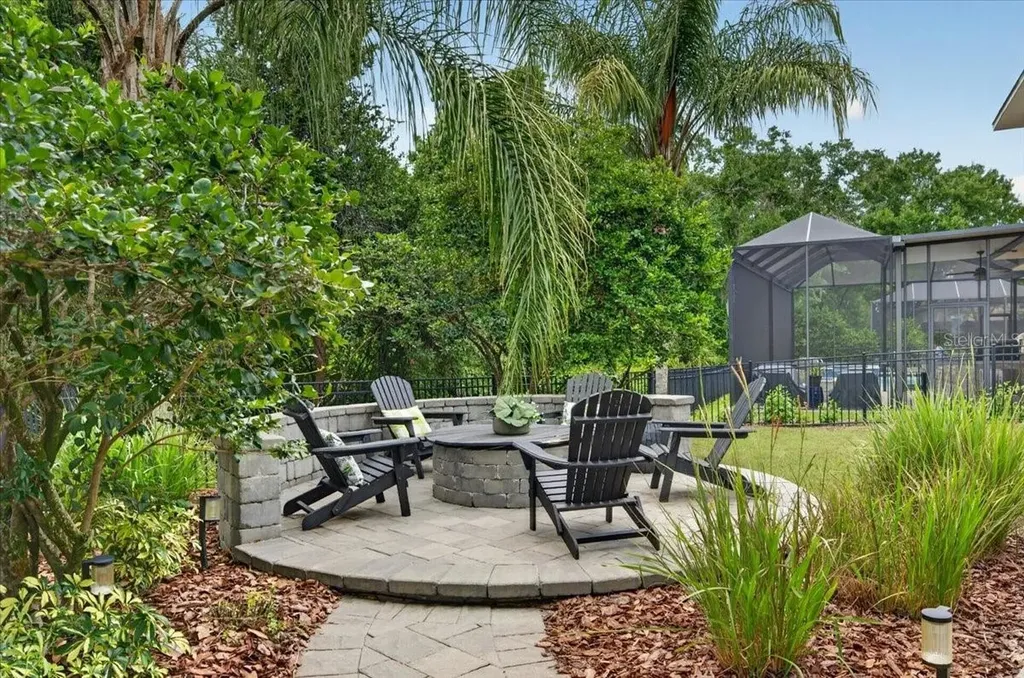 5955 Parkset Drive Lithia FL 33547