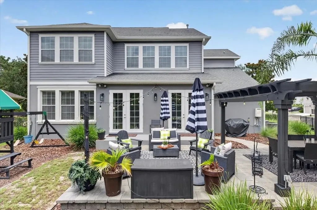 5955 Parkset Drive Lithia FL 33547