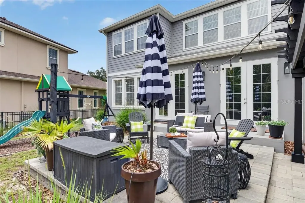 5955 Parkset Drive Lithia FL 33547
