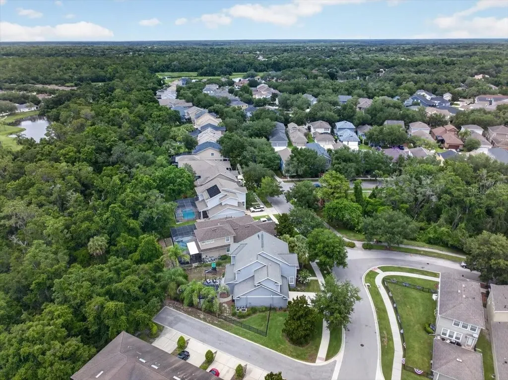 5955 Parkset Drive Lithia FL 33547