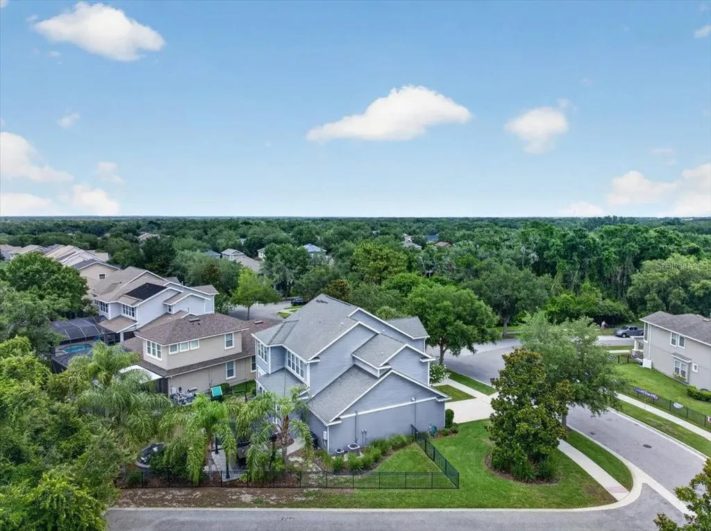 5955 Parkset Drive Lithia FL 33547
