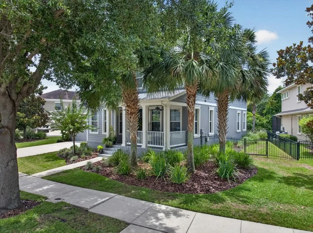 5955 Parkset Drive Lithia FL 33547