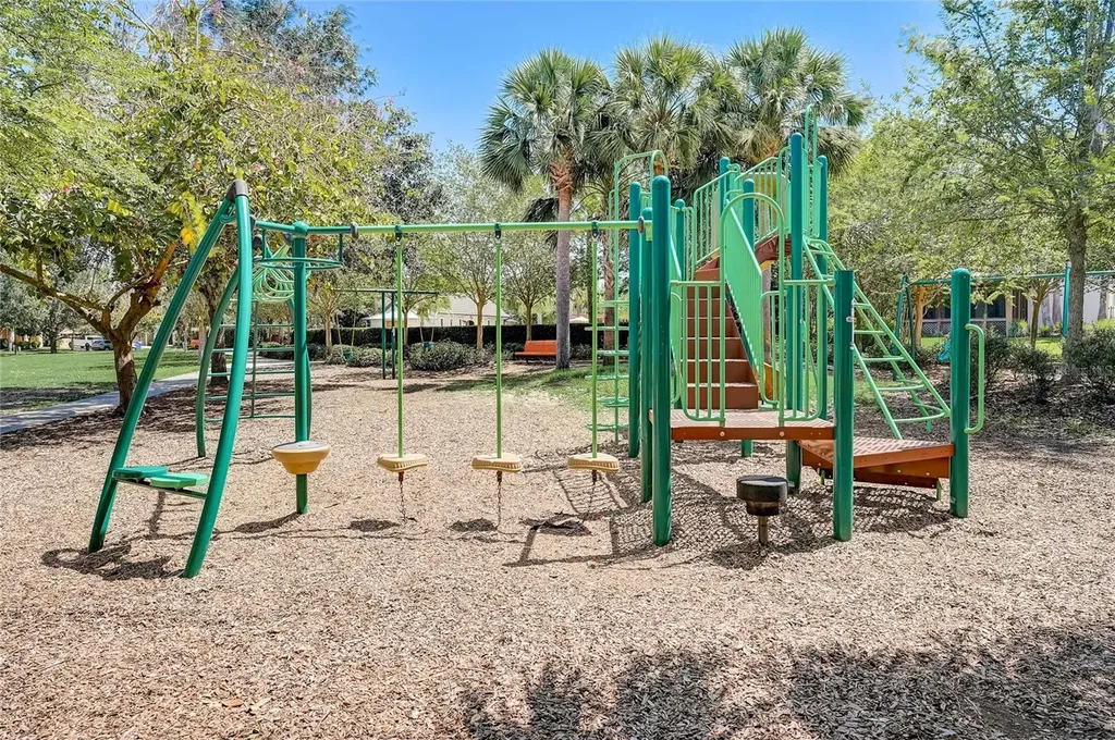 5955 Parkset Drive Lithia FL 33547