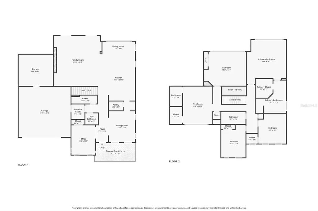 5955 Parkset Drive Lithia FL 33547