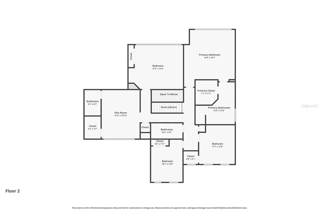 5955 Parkset Drive Lithia FL 33547