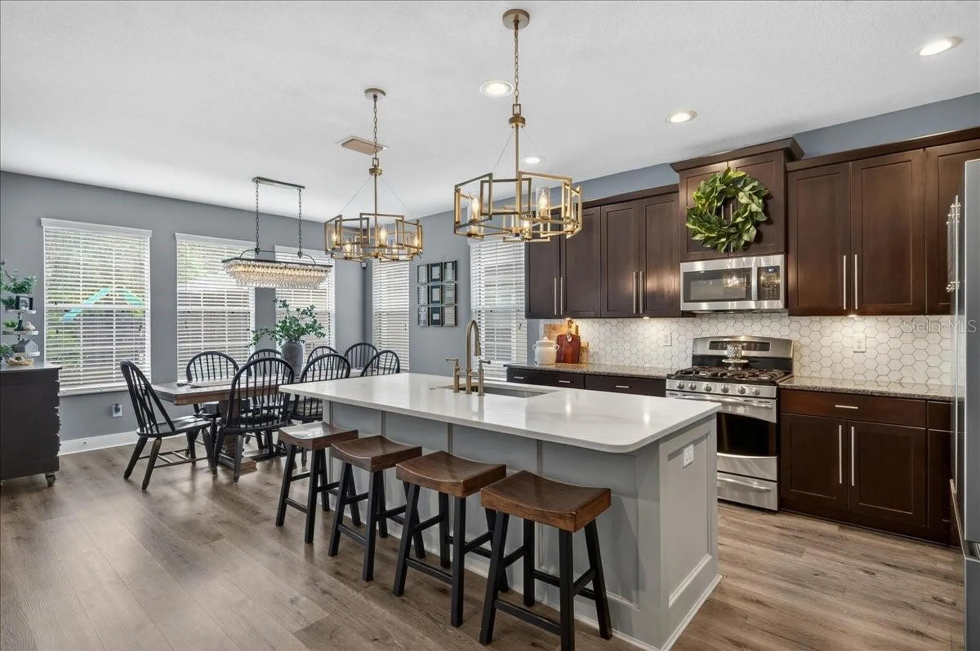 5955 Parkset Drive Lithia FL 33547