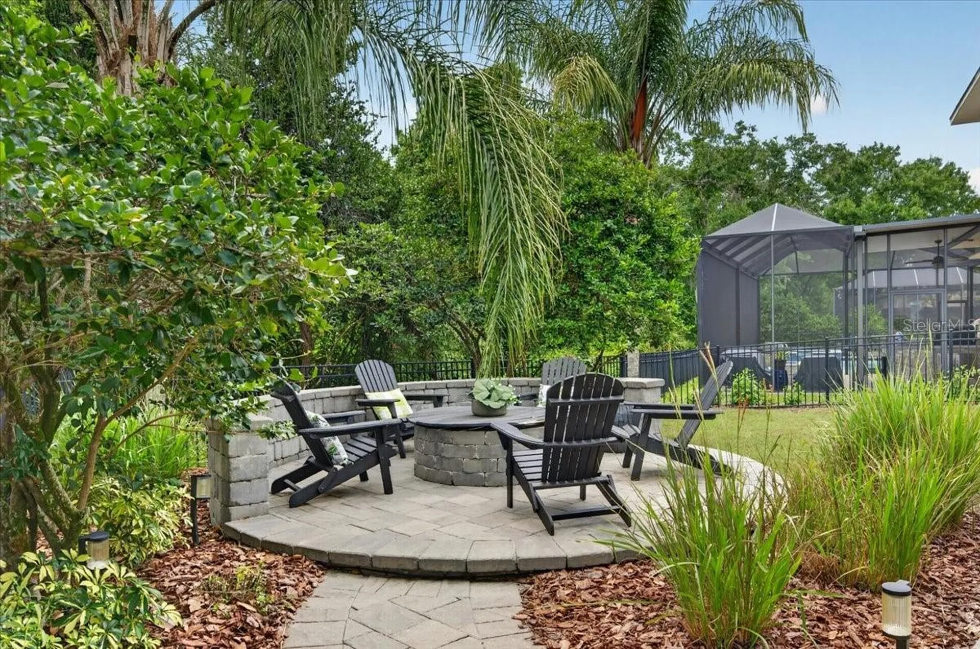 5955 Parkset Drive Lithia FL 33547