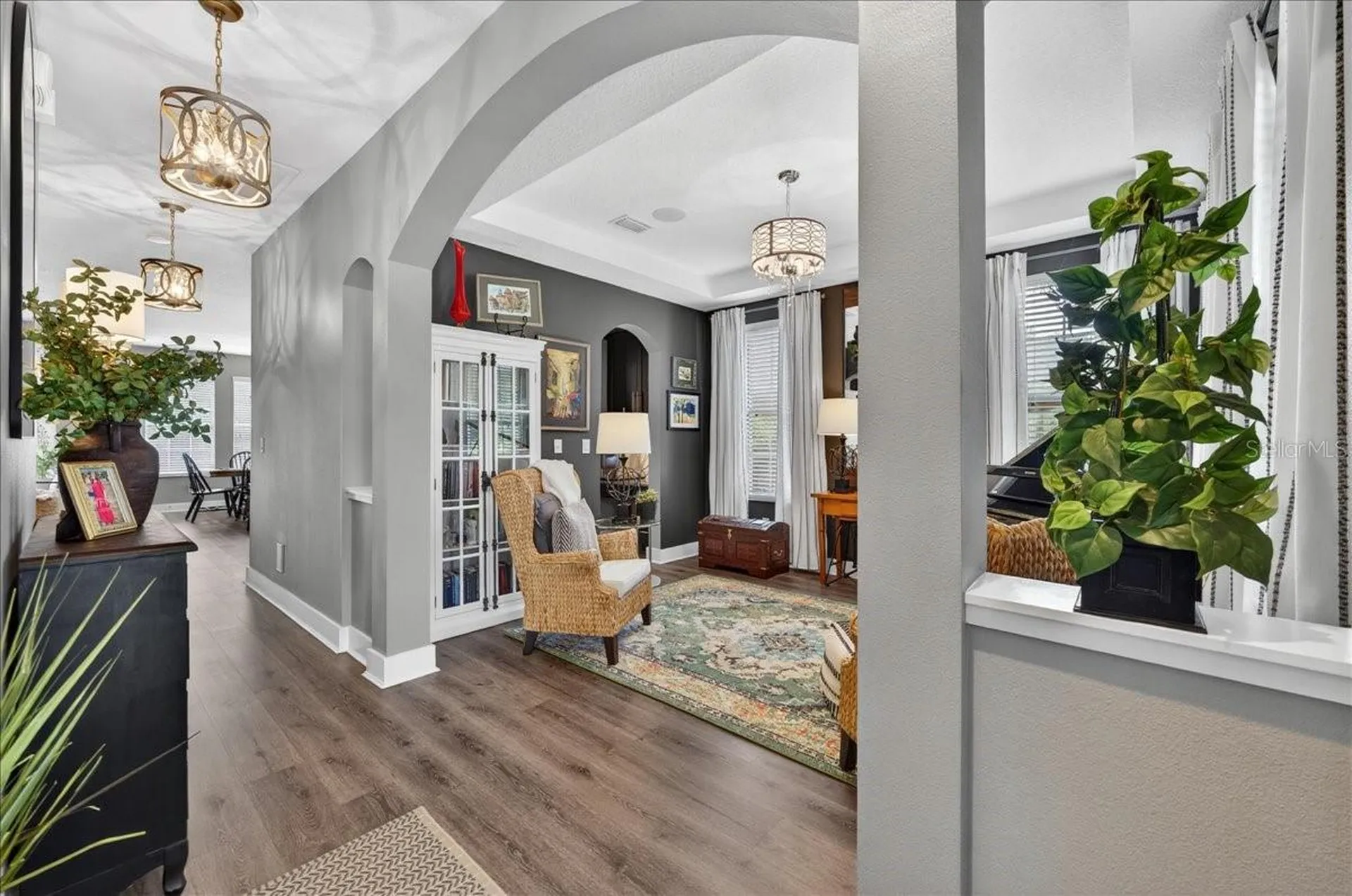 5955 Parkset Drive Lithia FL 33547