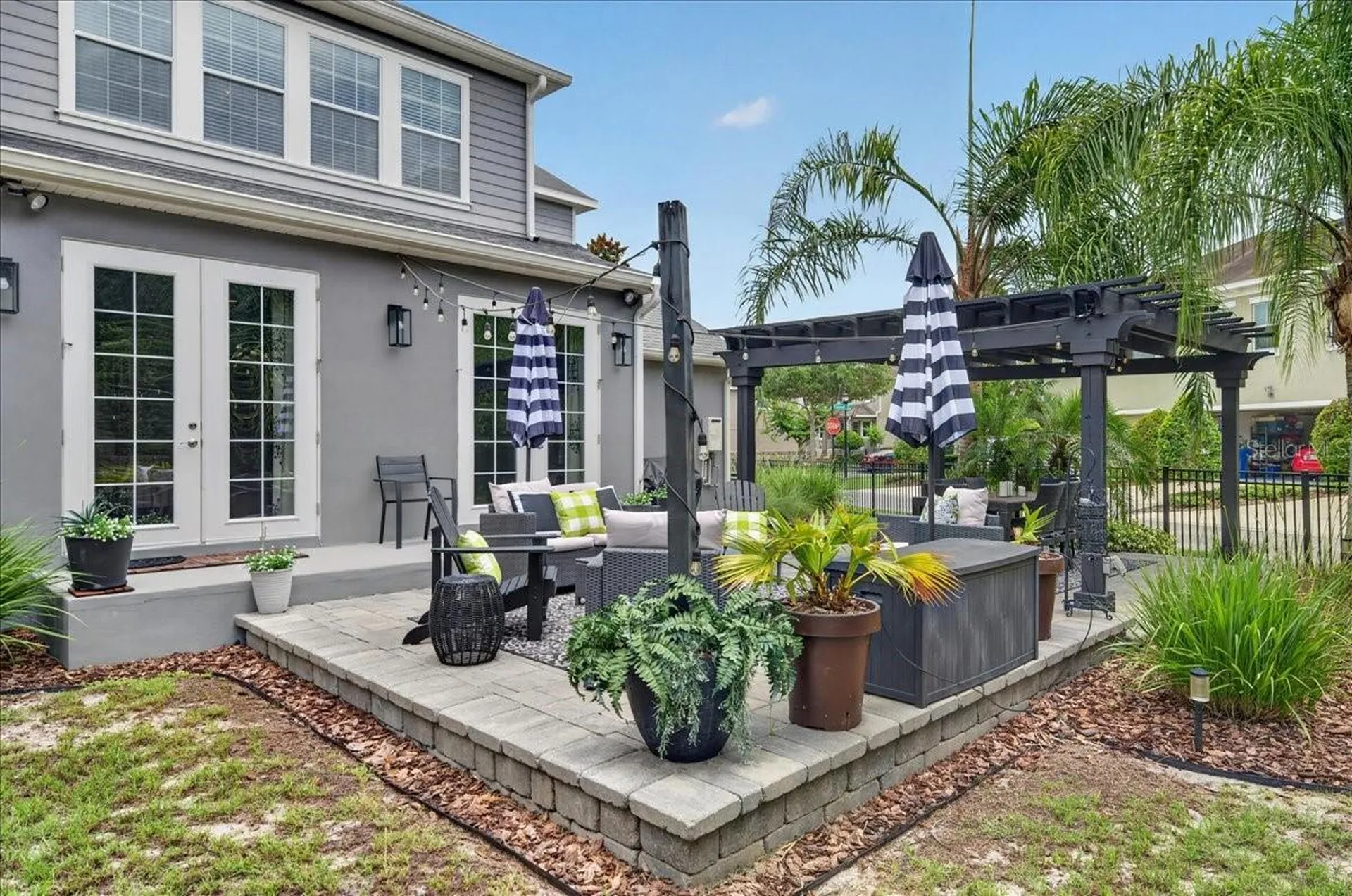 5955 Parkset Drive Lithia FL 33547