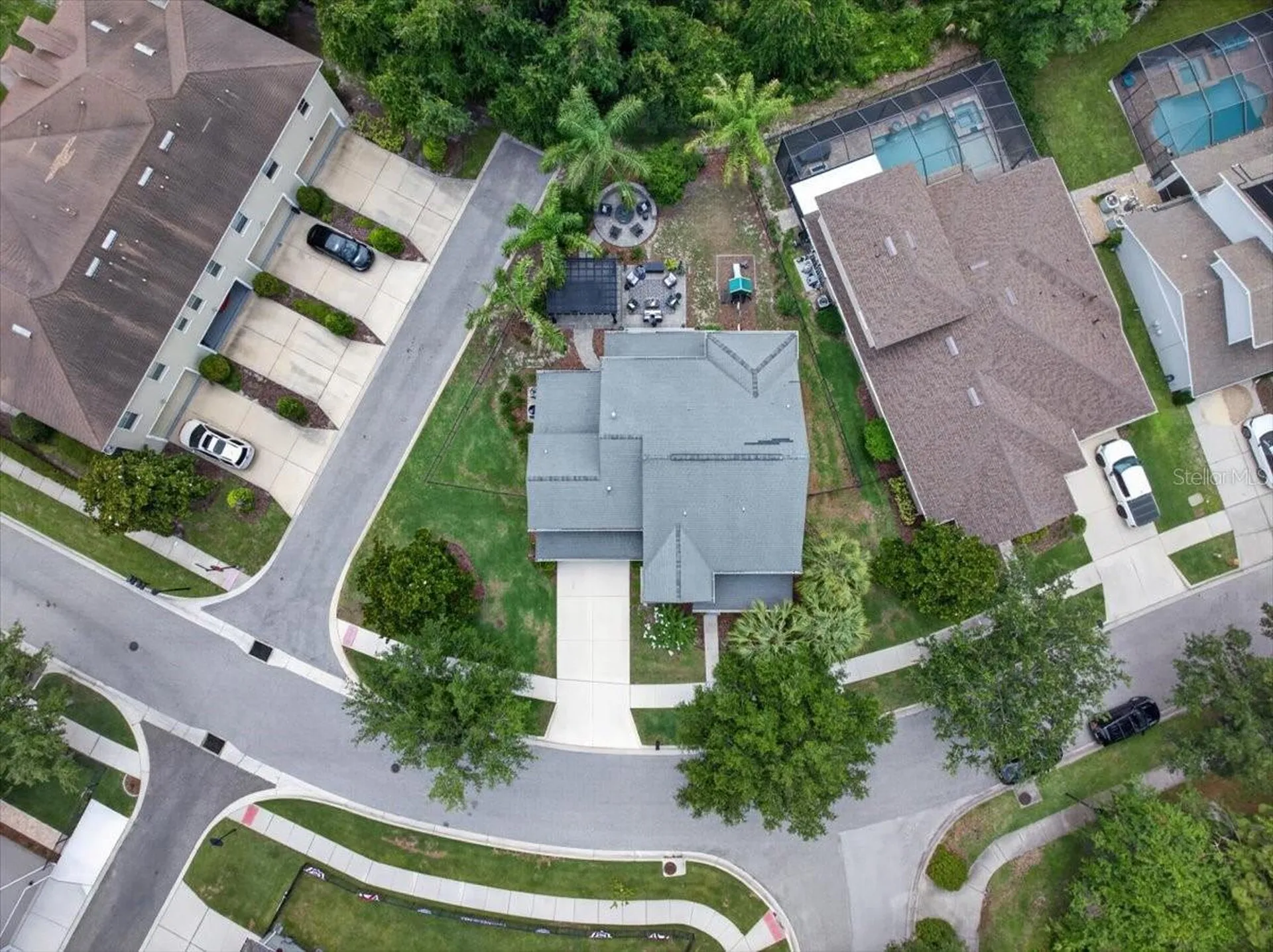 5955 Parkset Drive Lithia FL 33547