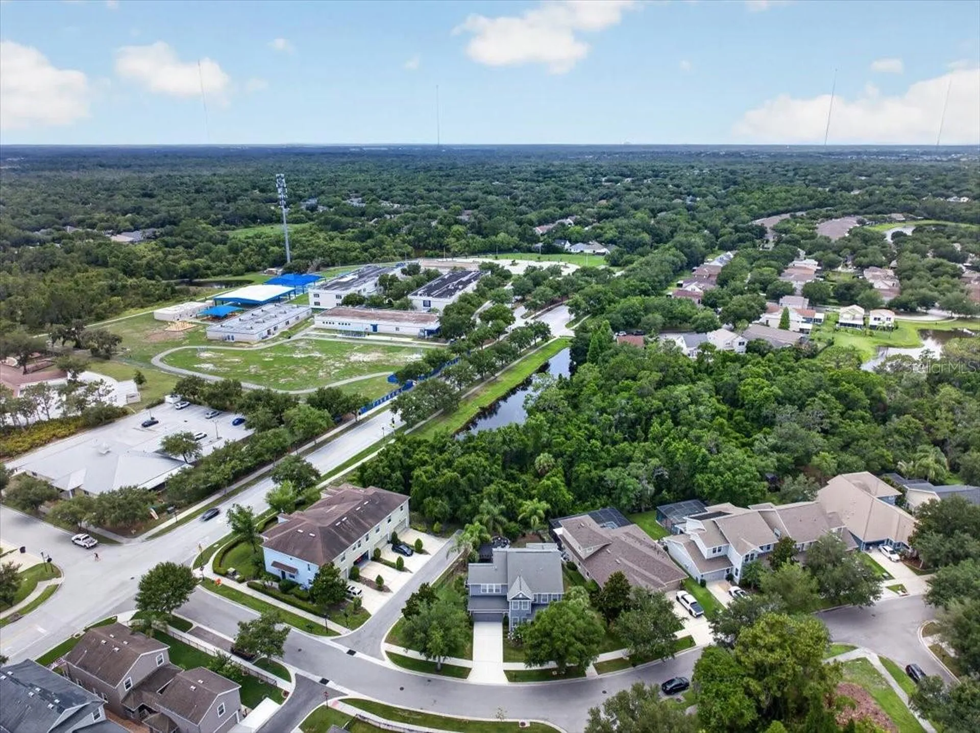 5955 Parkset Drive Lithia FL 33547