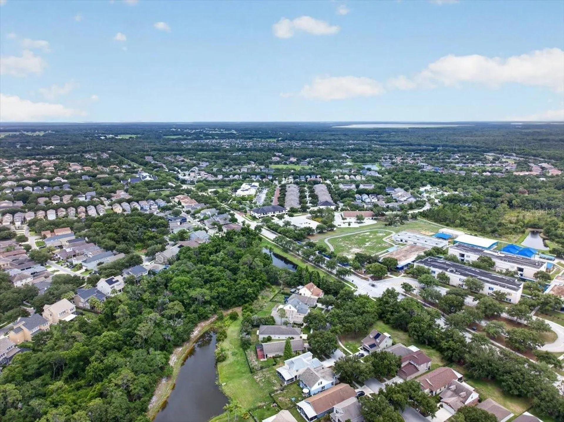 5955 Parkset Drive Lithia FL 33547
