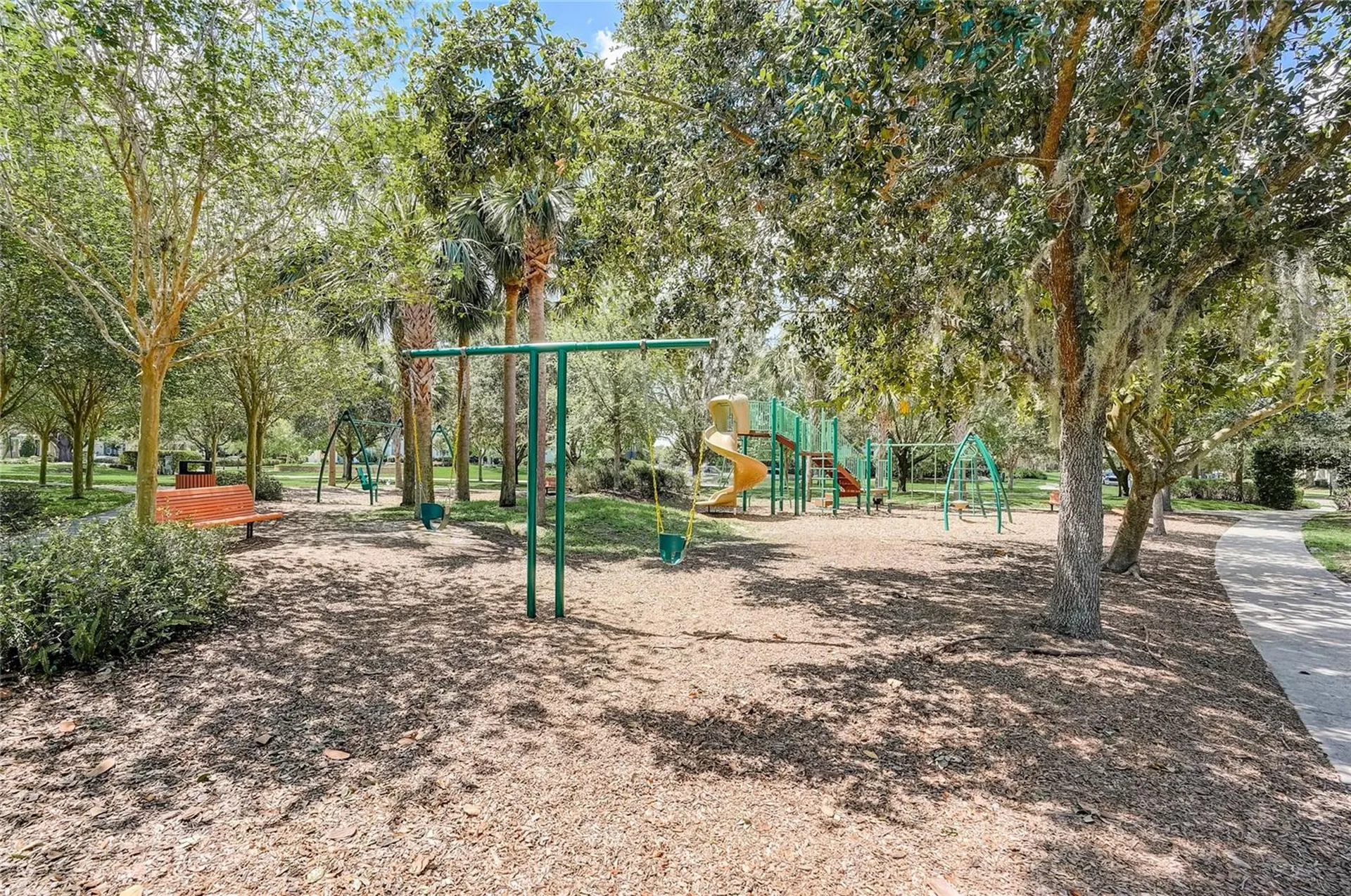5955 Parkset Drive Lithia FL 33547
