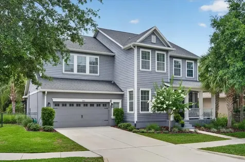 5955 Parkset Drive Lithia FL 33547