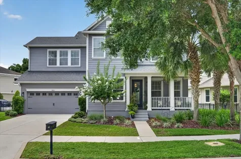 5955 Parkset Drive Lithia FL 33547