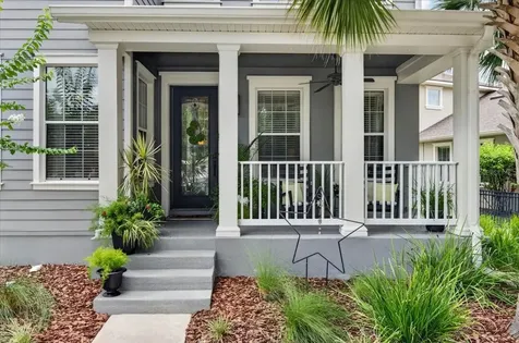 5955 Parkset Drive Lithia FL 33547