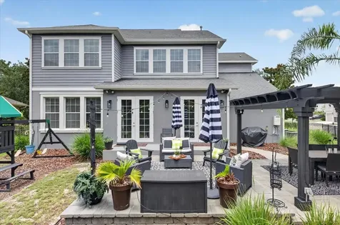 5955 Parkset Drive Lithia FL 33547