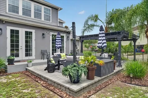 5955 Parkset Drive Lithia FL 33547