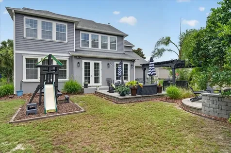 5955 Parkset Drive Lithia FL 33547