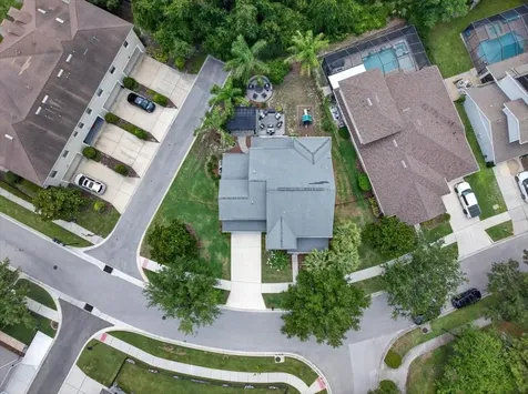 5955 Parkset Drive Lithia FL 33547