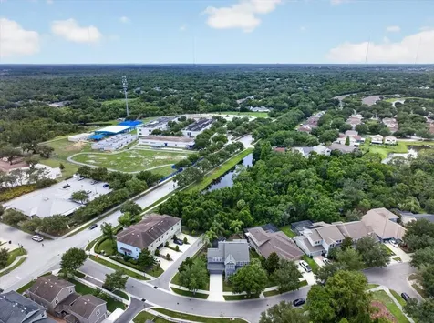 5955 Parkset Drive Lithia FL 33547