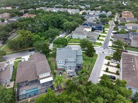5955 Parkset Drive Lithia FL 33547