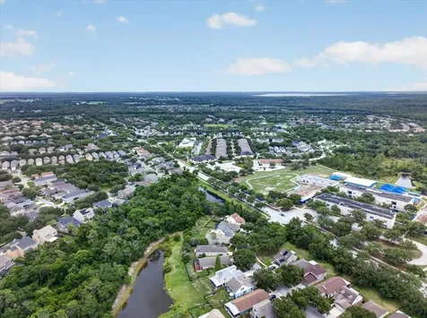 5955 Parkset Drive Lithia FL 33547