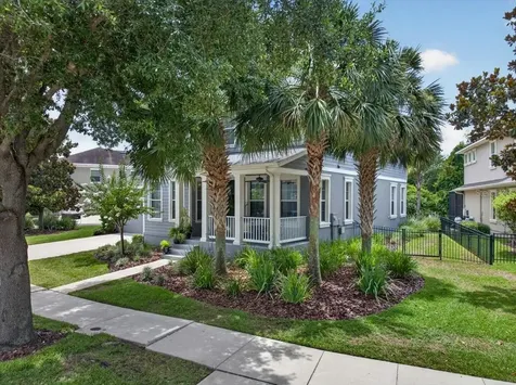 5955 Parkset Drive Lithia FL 33547