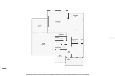 5955 Parkset Drive Lithia FL 33547