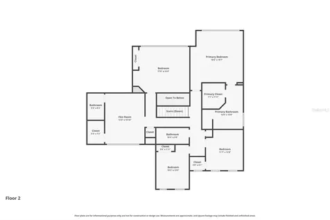5955 Parkset Drive Lithia FL 33547
