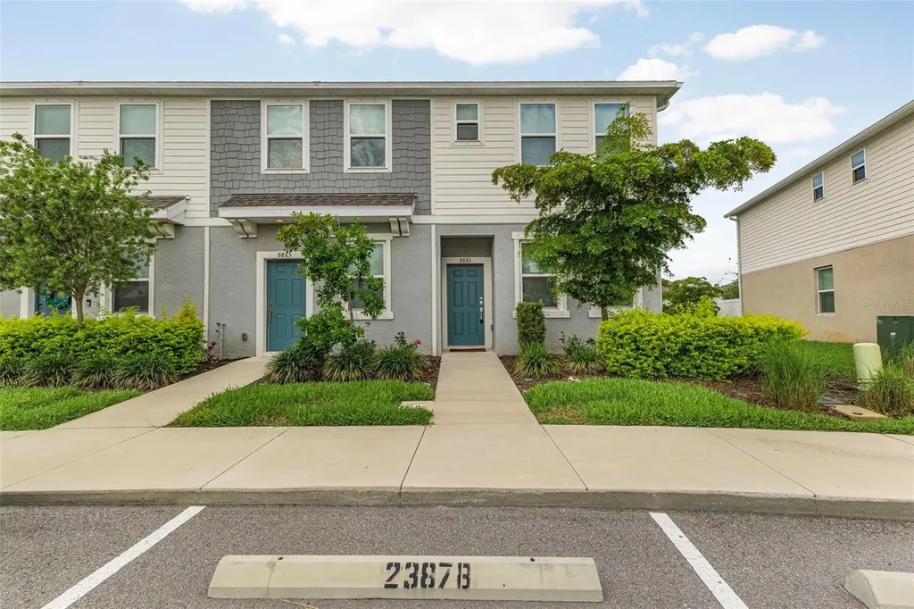 8861 Daybreak Street Sarasota FL 34241