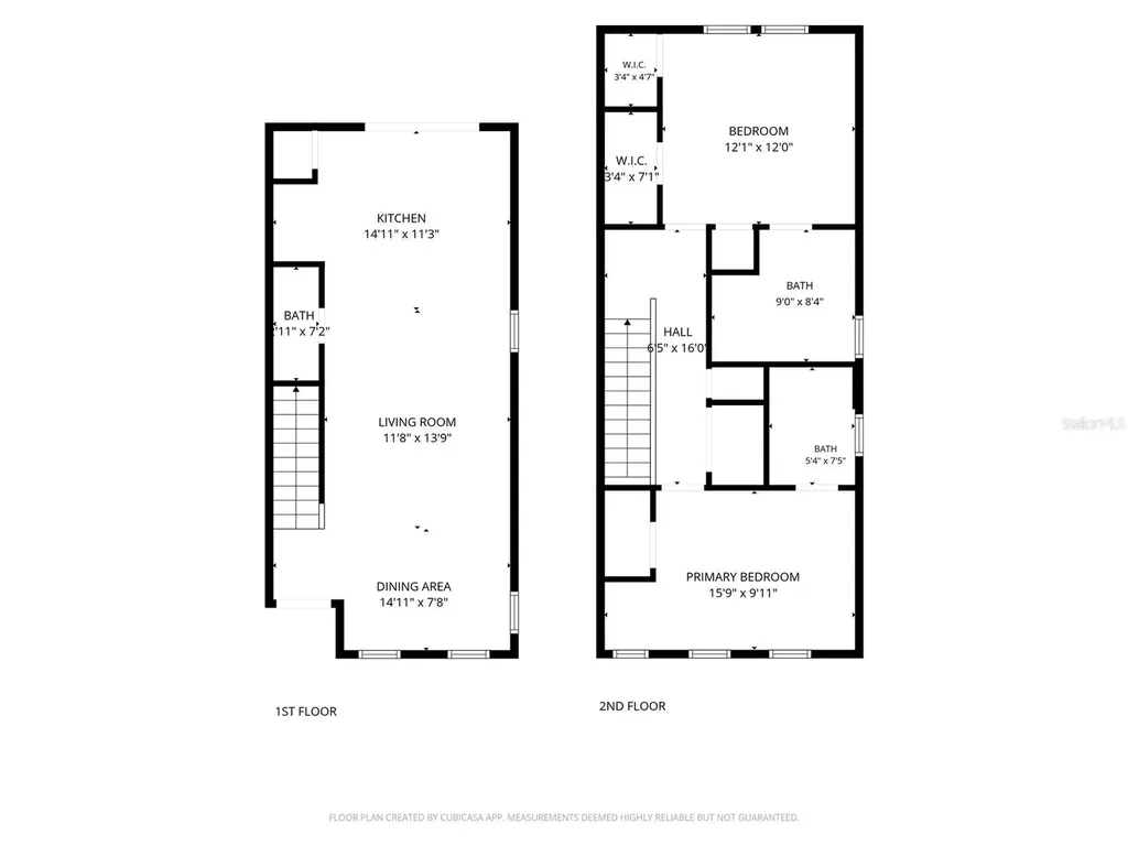 8861 Daybreak Street Sarasota FL 34241