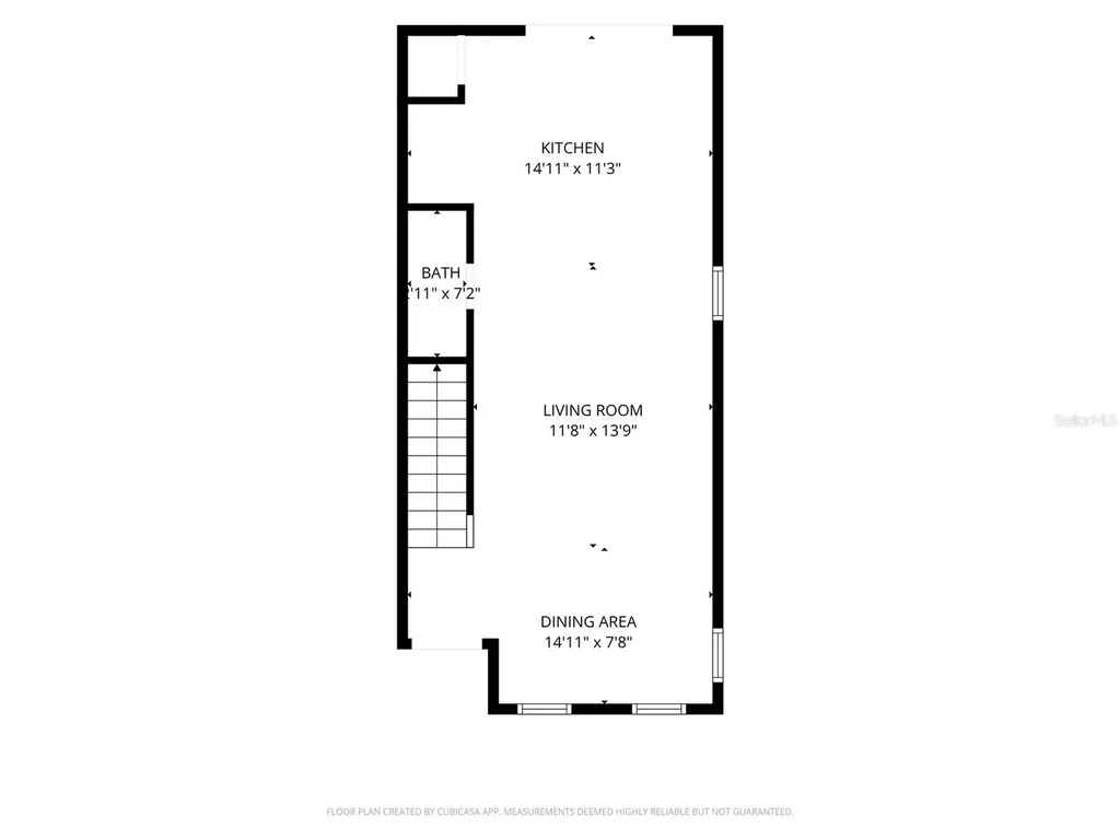 8861 Daybreak Street Sarasota FL 34241