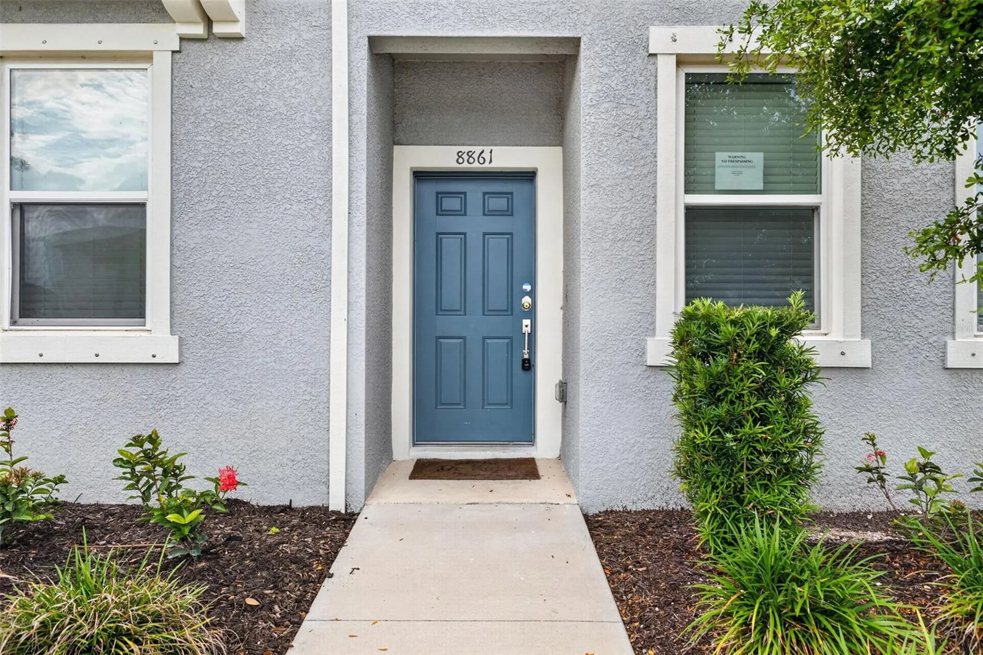 8861 Daybreak Street Sarasota FL 34241