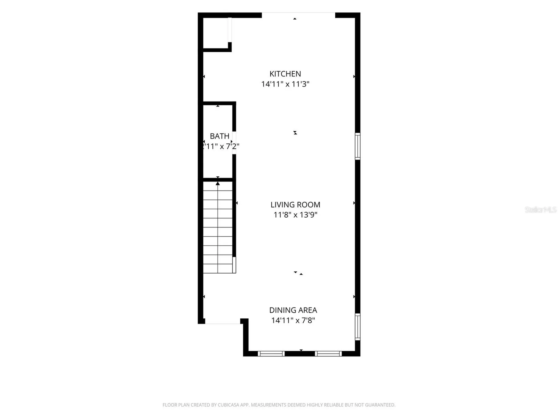 8861 Daybreak Street Sarasota FL 34241
